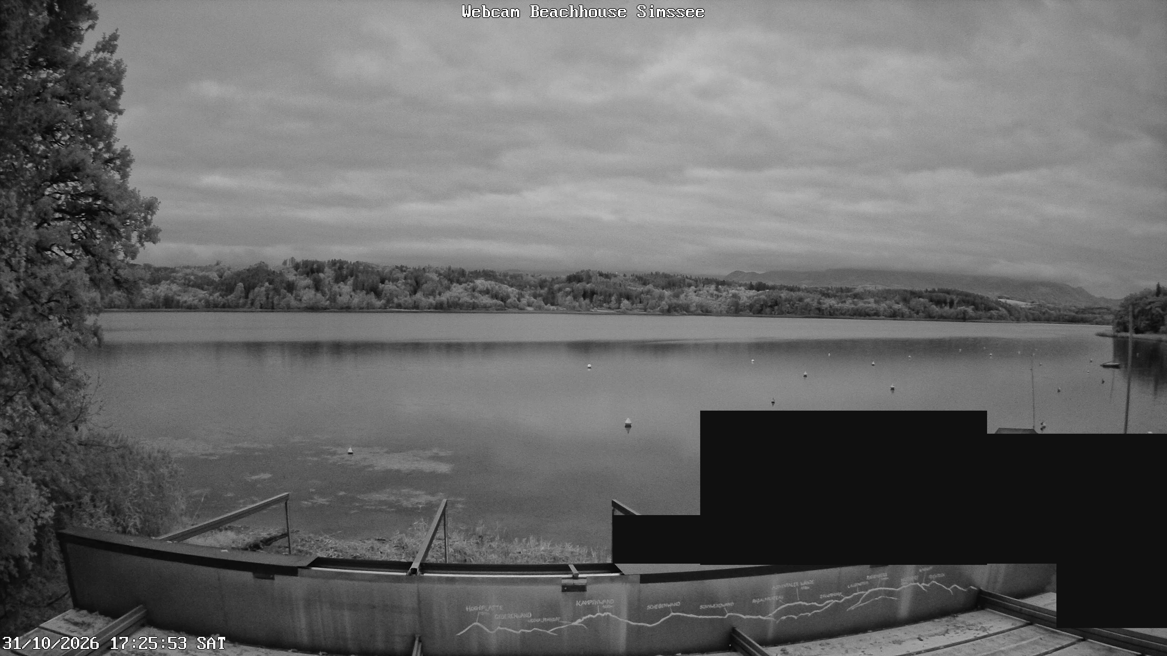 Webcam Archivbild